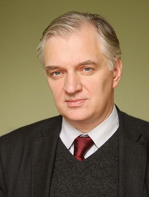 Jarosław Gowin