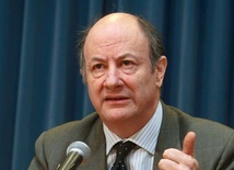 Jacek Vincent Rostowski