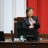 PiS: Kopacz kłamała ws. katastrofy smoleńskiej