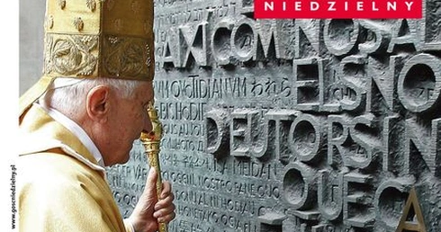 Jesteś lekiem na całe zło