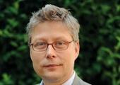 dr. Marek Cichocki