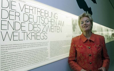 Problemy ze Steinbach