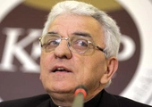 Ks. prof. Wojciech Bołoz
