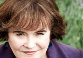 Powrót Susan Boyle