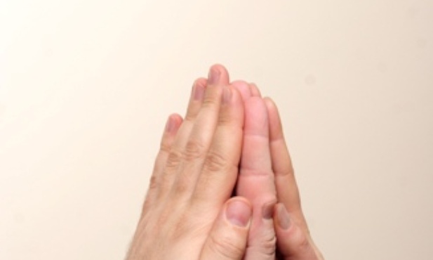 Międzywyznaniowa modlitwa za Polskę