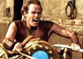 "Ben Hur" i "Pasja" dla telewizji