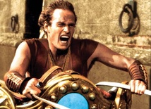 "Ben Hur" i "Pasja" dla telewizji