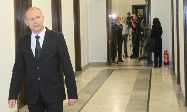 I poseł, i prokurator? SN przemówił