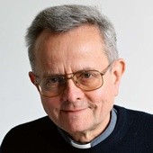 Ks. Andrzej Koprowski SJ
