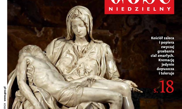 Najnowszy GN: Ostrożnie z urną