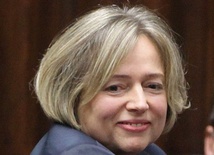 Wanda Nowicka 