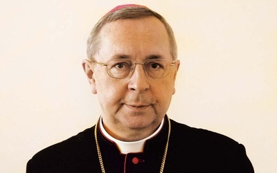 Abp Stanisław Gądecki