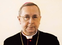 Abp Stanisław Gądecki