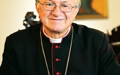 Abp Zygmunt Zimowski