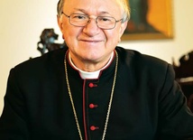 Abp Zygmunt Zimowski