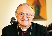 Abp Zygmunt Zimowski