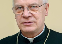 Abp Józef Michalik