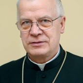 Abp Józef Michalik