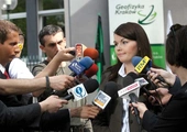 Oddano ciało Polaka