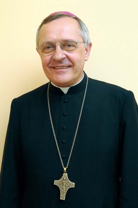 Bp Edward Dajczak