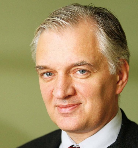 Jarosław Gowin