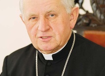 Abp Damian Zimoń