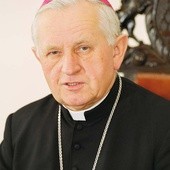 Abp Damian Zimoń