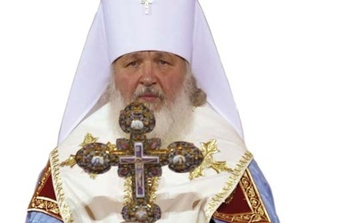 Patriarcha Cyryl odwiedzi Rzym?