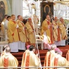 Biskupi o kapłaństwie i wyborach