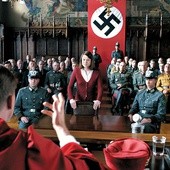 Sophie Scholl i teologia sumienia