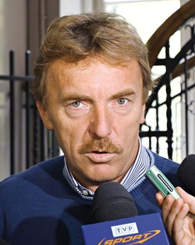 Zbigniew Boniek 