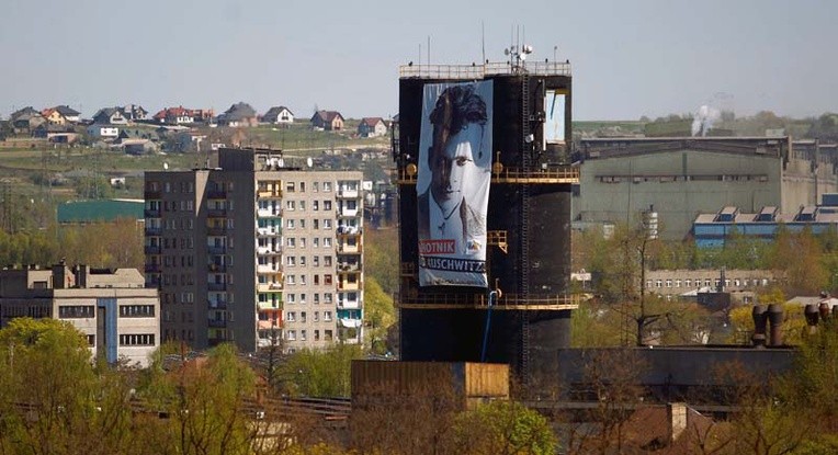 Pamięć o bohaterach