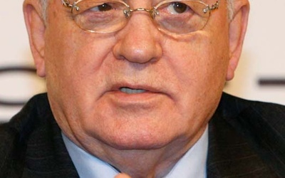 Michaił Gorbaczow