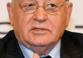 Michaił Gorbaczow