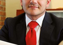 Mariusz Fras wygrał proces z zarządcą autostrady