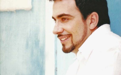 Ks. Fabio de Melo