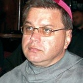 Bp Stanisław Dowlaszewicz