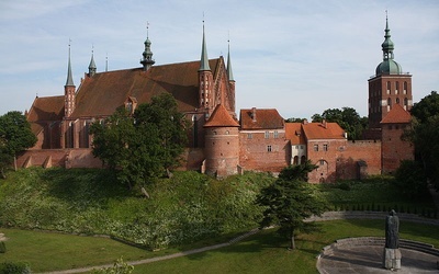 Na ratunek archkatedrze fromborskiej