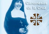 S. Teresa od Krzyża Candamo