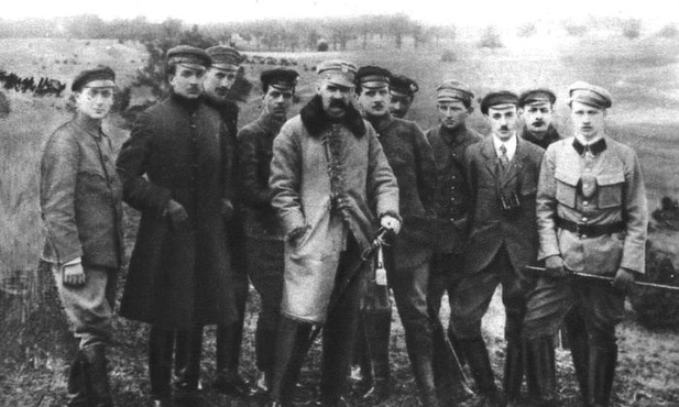 99 lat temu Polska odzyskała niepodległość