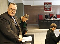 Za błędy nie ma kary