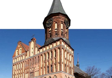 Skok na katedrę
