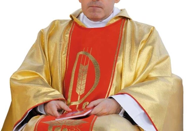 Nowy ordynariusz w Sandomierzu