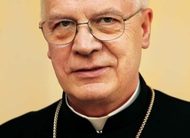 Abp Józef Michalik