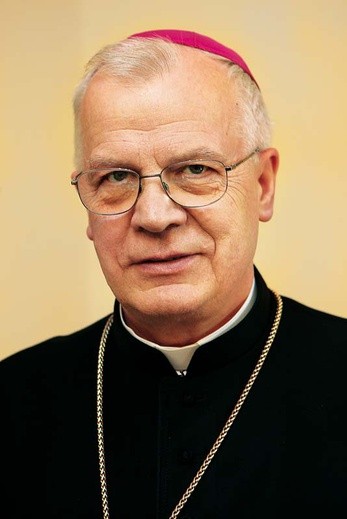 Abp Józef Michalik