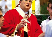 Abp Paolo Pez