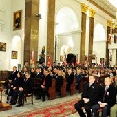 Patriotyzm to praca na rzecz dobra Polski