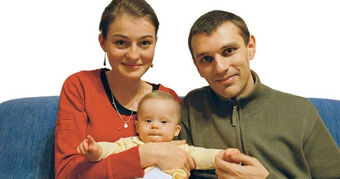 Arka dla Filipka