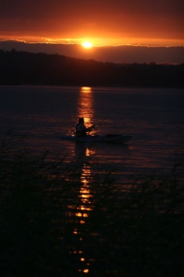 Mazury nie takim Cudem Natury