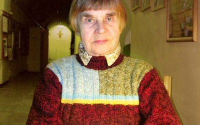 Jadwiga Szymańska